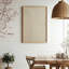 «Echoed Curves» en beige I-1468823680-1468823694