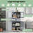 Artavian 2 -Drawer Accent Cabinet
