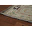Tapis turc Oushak 3x4