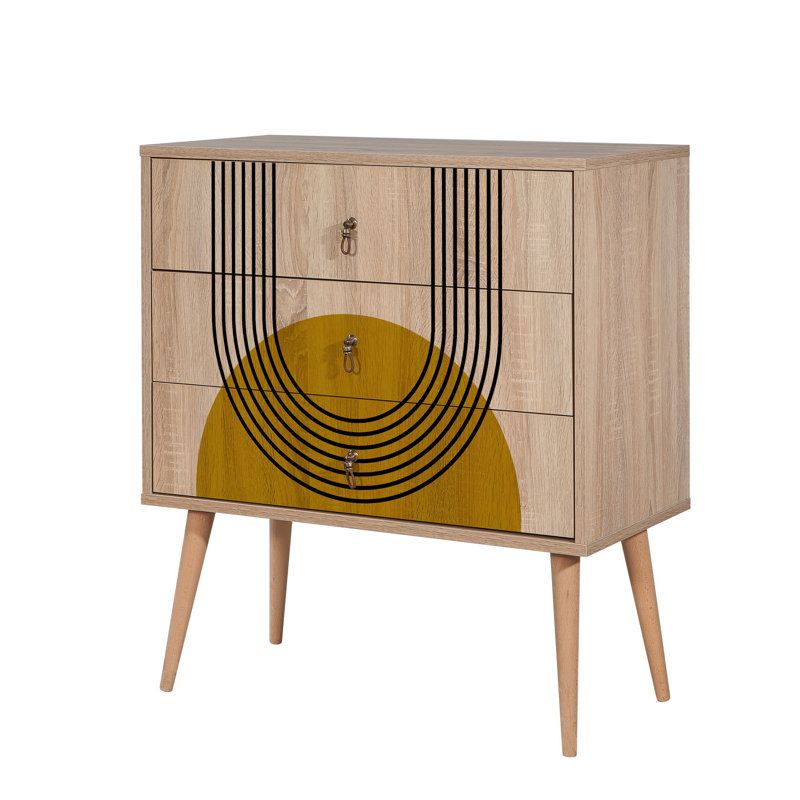 Commode Duez