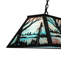 Rustic Lodge 9 - Light Pendant