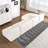143.7" Upholstered Sofa Free-Combined Sofa Couch With 2 Chaise Lounge And 5 Back Pillows ,-1864409780