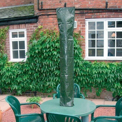 28 cm W Outdoor Patio Umbrella Cover