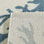 Tapis gris / bleu Boca-1023680325