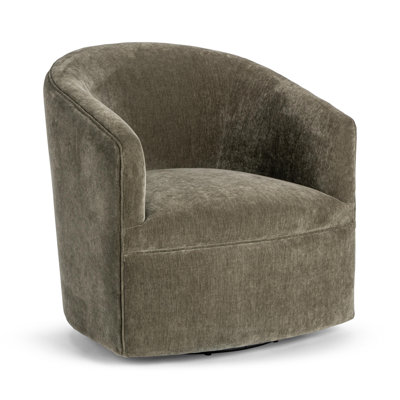 Valencia Swivel Accent Chair