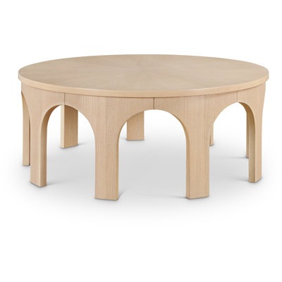 Table basse Dezree