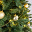 Arbre de Noël 7,5 pi avec lumières DEL-189247604