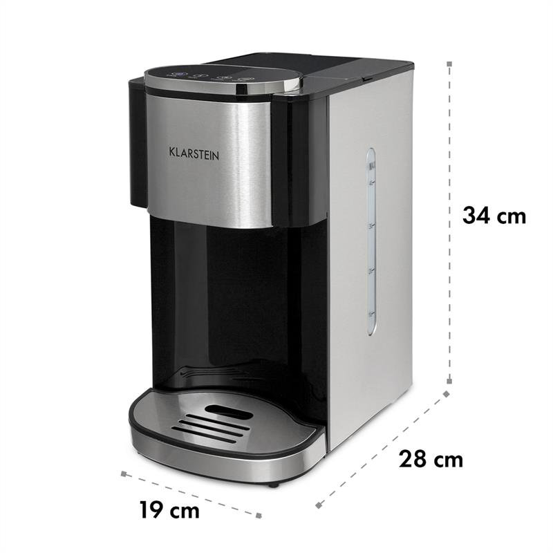 Klarstein 4L Kettle
