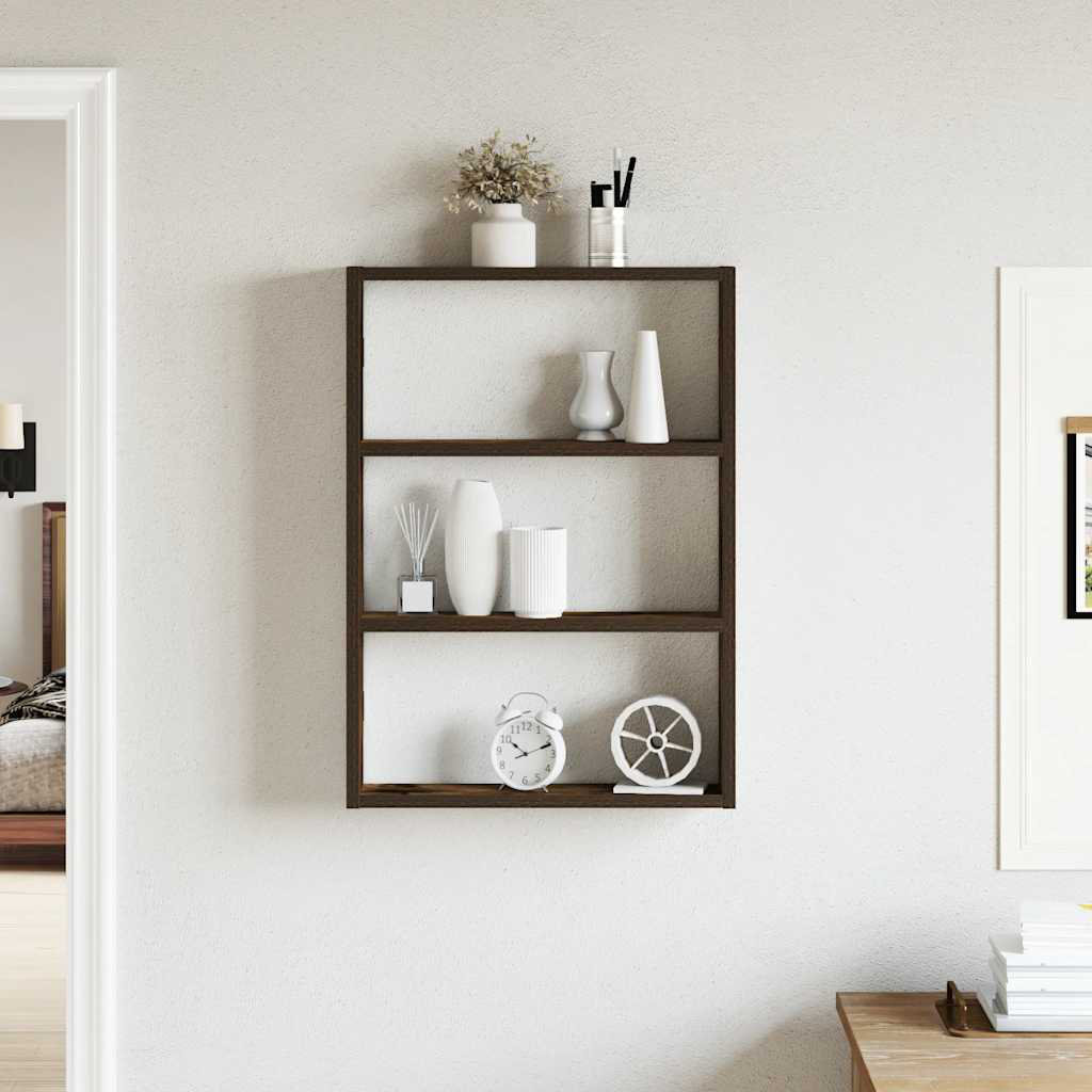 30-9 Wall Mounted Shelf