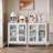 Ascena Metal Accent Cabinet-992111737