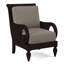 Grand View 71.12Cm Wide Armchair-27614597-61919040