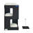Escher 23.5'' H Cat Tree