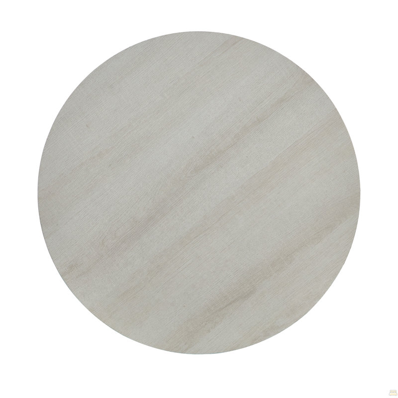 Table basse Anze, 0.01" H x 0.01" W x 0.01" D, White