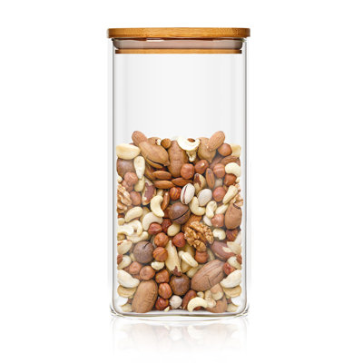 1500 ml Aufbewahrungsglas