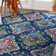 Ramsay Geometric Indoor Rug