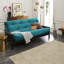 Matelas de futon en coton Otega-2028656655-2028657651