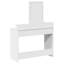 Dressing Table with Mirror