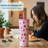 Strawberry Patch Tumbler - 24 oz