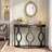 43.3" Console Table