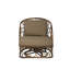 Oakley Outdoor Swivel Lounge Chair