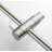 Full/Standard Handheld Shower Head 2.0 GPM GPM