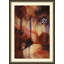 Flower Collage 1 Framed Print
