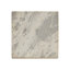 Roberta Coffee Table-Sandblasted White Marble