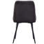 Mako 46cm H Velvet Upholstered Side Chair-510848007-514934626