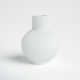 Evalyn 8'' Handmade Ceramic Table Vase