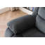 Fauteuil inclinable manuel 36,2 po-116524135