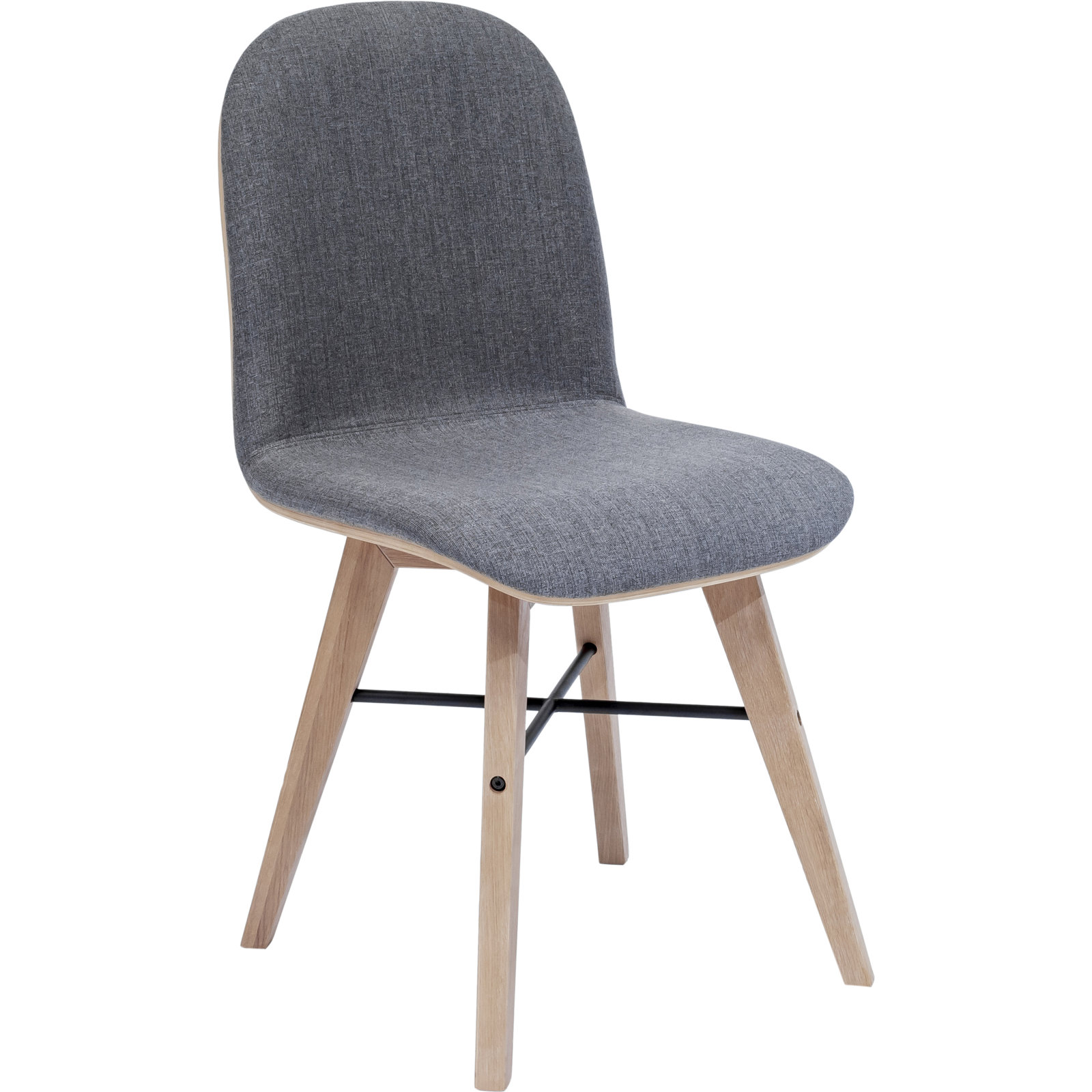 Caspian Upholstered Side Chair