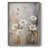 FLORAL Series CCCXXIII Framed Print - Solid Wood