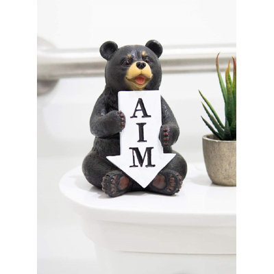 Moody Animals Figurines & Sculptures