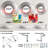 Charith Circle Mirror-136969526