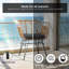 Patio Dining Set