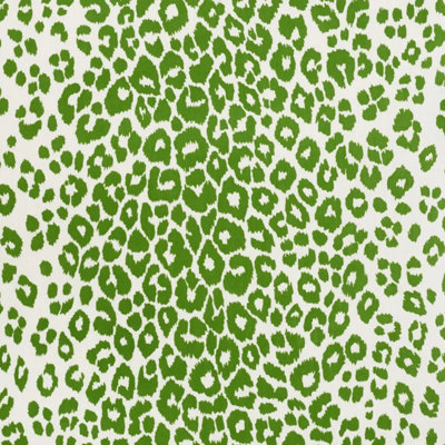 Iconic Leopard Indoor/Outdoor Fabric