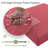 2-Piece Outdoor Chaise Lounge Chair Cushion, 80"X26"X4"-2621454