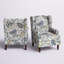 Fauteuil à oreilles 29 po Anayat-69405285