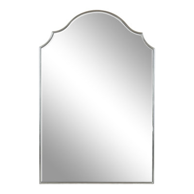 Aleeza Arch Mirror