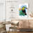 Brampt Tropical Flair I-108534265