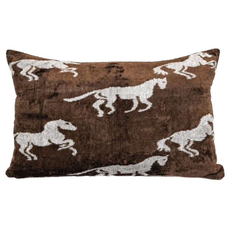 Housse et insert en velours