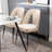 Hecht Fabric Upholstered Dining Chairs-112623878
