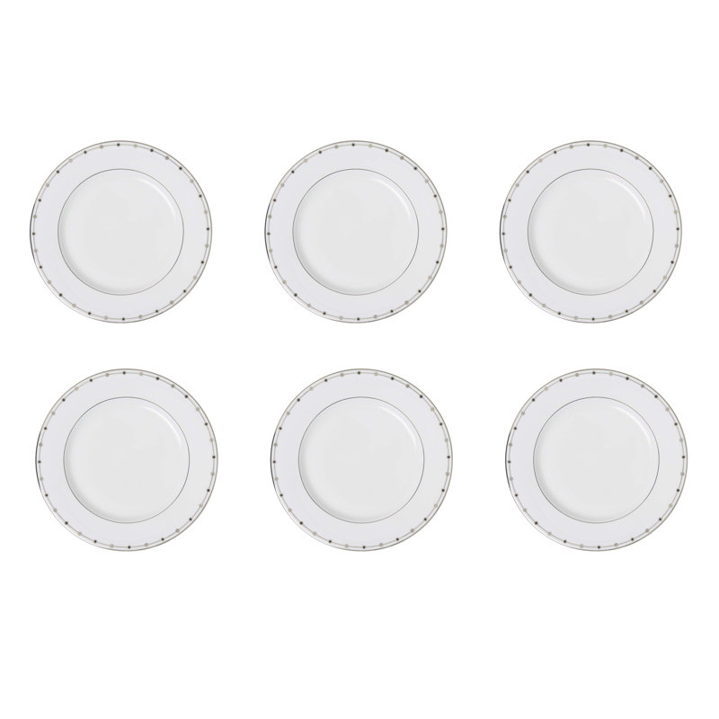 Jester Dinner Plate