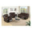 Fauteuil inclinable et oscillant 1 pièce Motion