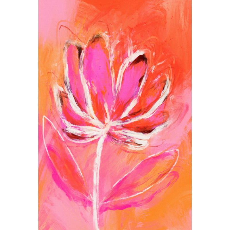 Wrapped Canvas Print, 76.2 cm H x 50.8 cm W