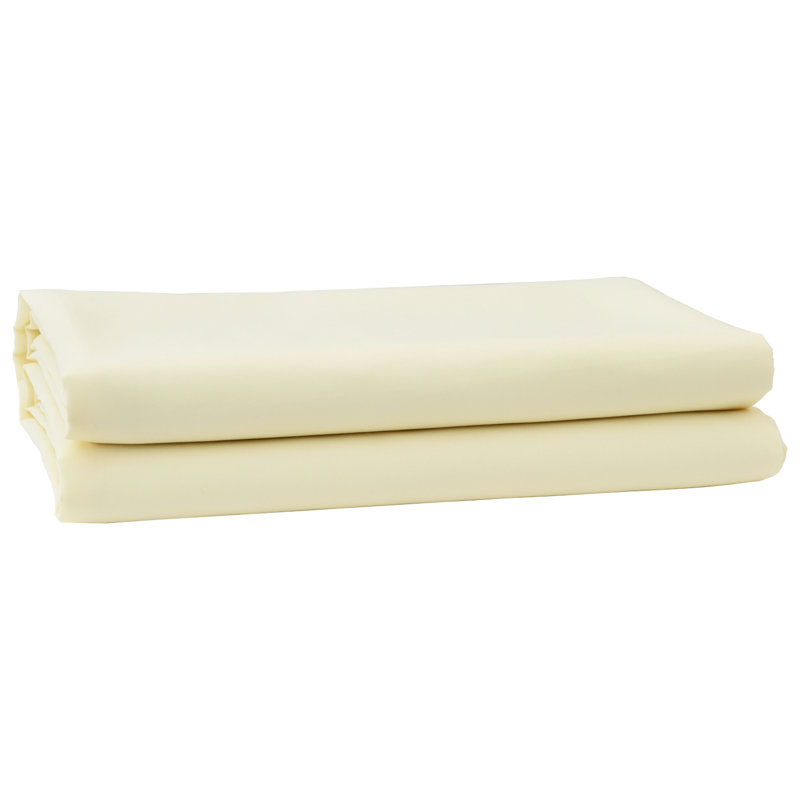 House Of Hampton Retractable Patio Awning, Cream, 1000 cm W x 160 cm D