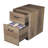 Coble 2 Piece Computer Desk Office Set