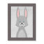 Art de lapin joyeux-47841434-47841443