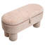Pouf de rangement moderne, banc rembourré avec assise de rangement, banc à chaussures d'entrée-312818688-312818691-312818692