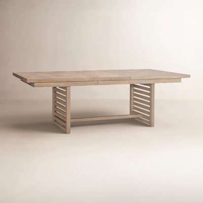 Framingham Extendable Dining Table